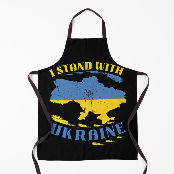 Item preview, I stand with ukraine designed and sold by reka88.