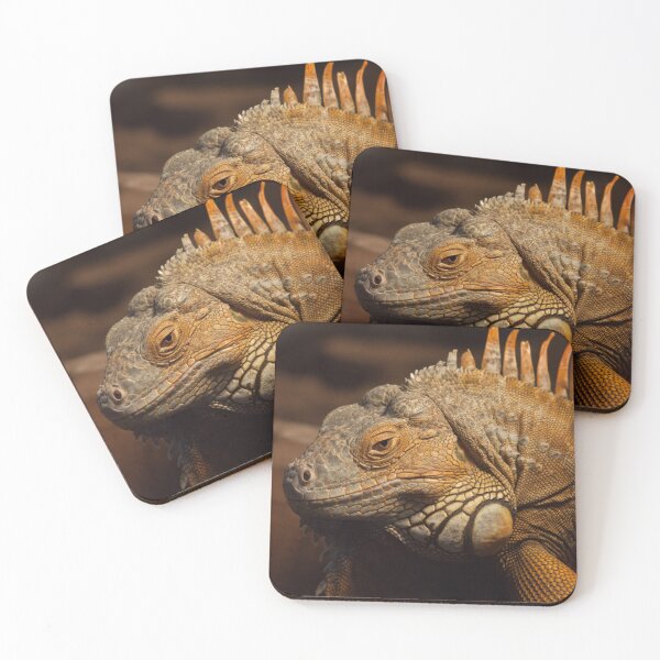 Item preview, another big lizzard designed and sold by Stuff'n'stuff.