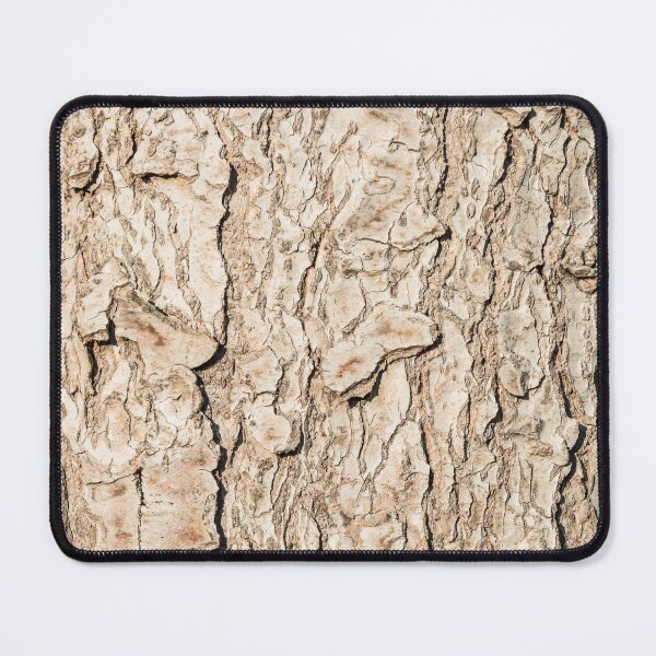 Item preview, Tree bark nature pattern designed and sold by StohlerPhotos.