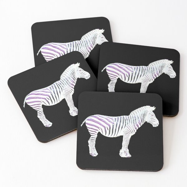 Item preview, Zebra designed and sold by LittleCountess.