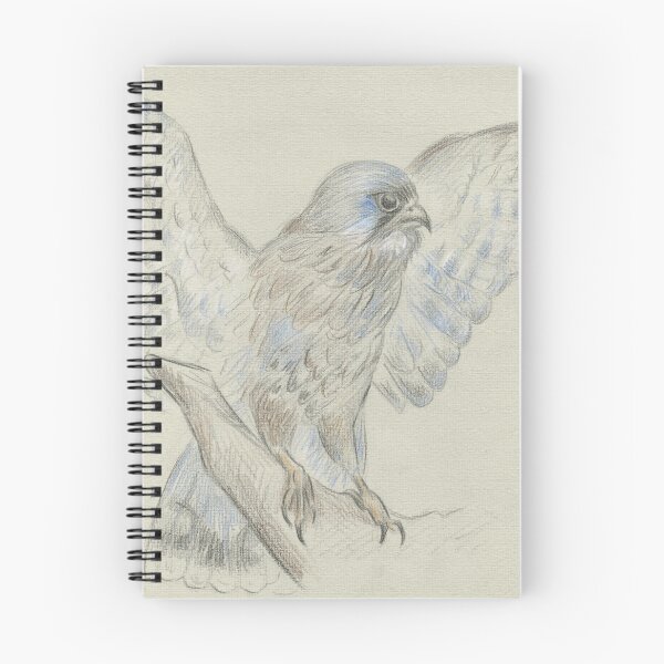 Item preview, kestrel designed and sold by mindgoop.