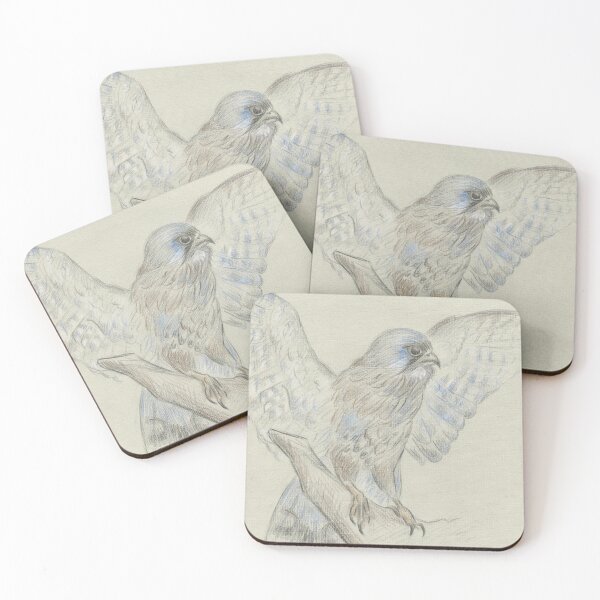 Item preview, kestrel designed and sold by mindgoop.