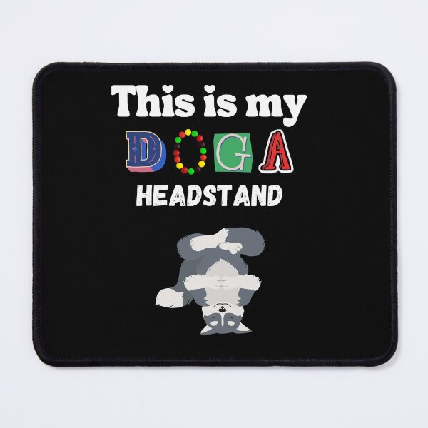 Item preview, This is my Yoga headstand This is my doga headstand designed and sold by Strale25kv.