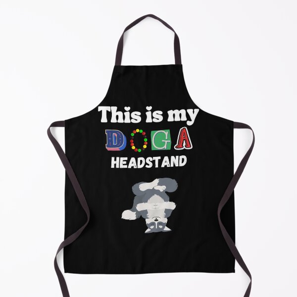 Item preview, This is my Yoga headstand This is my doga headstand designed and sold by Strale25kv.