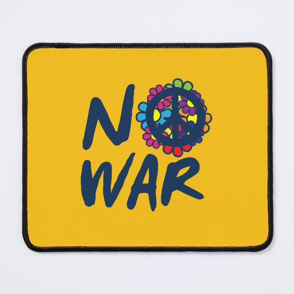 Item preview, I Stand With Ukraine - Anti War designed and sold by DesignByLeo.