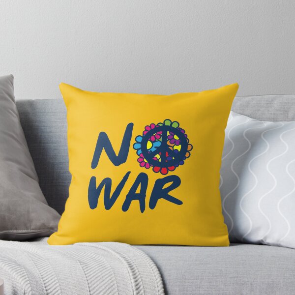 Item preview, I Stand With Ukraine - Anti War designed and sold by DesignByLeo.