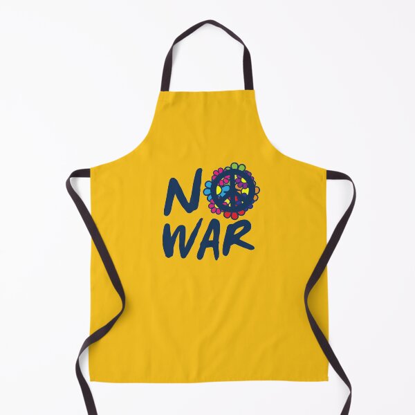 Item preview, I Stand With Ukraine - Anti War designed and sold by DesignByLeo.