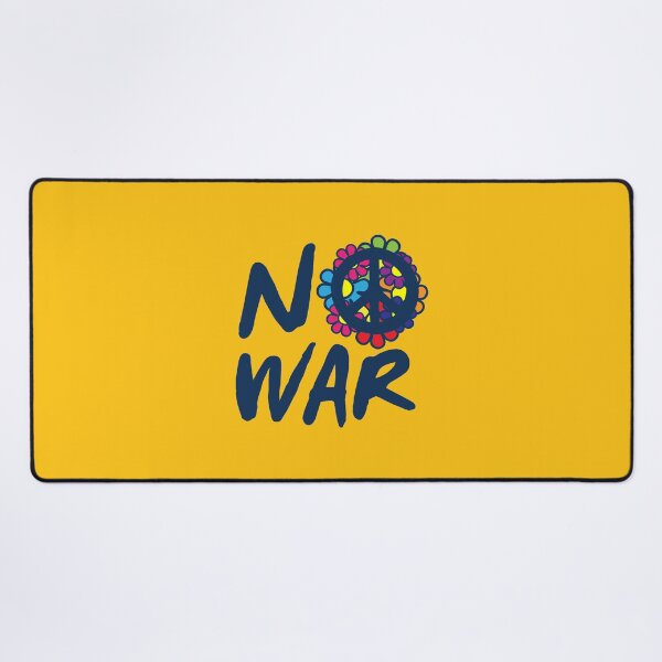 Item preview, I Stand With Ukraine - Anti War designed and sold by DesignByLeo.