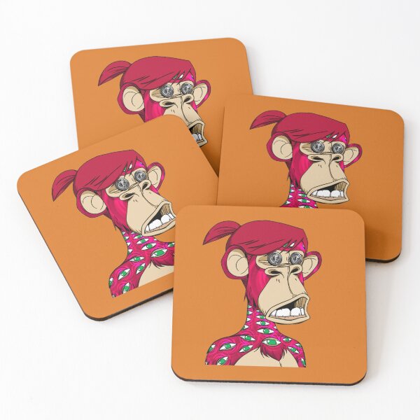 Item preview, Bored Ape Yacht Club # 3010 designed and sold by emcomum.