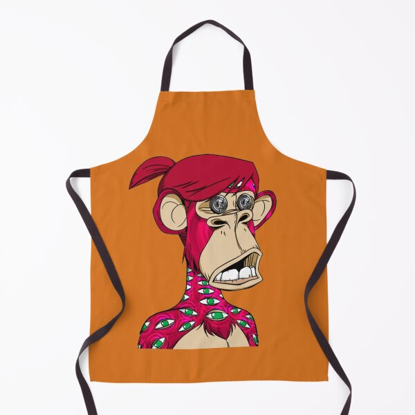 Item preview, Bored Ape Yacht Club # 3010 designed and sold by emcomum.