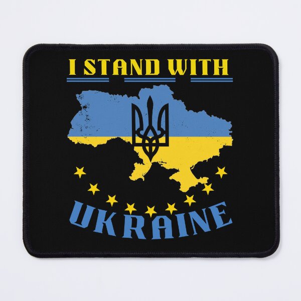 Item preview, I stand with ukraine designed and sold by reka88.