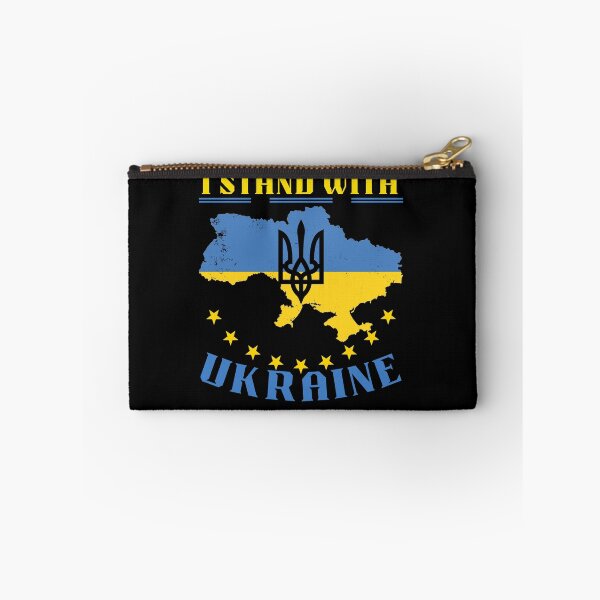Item preview, I stand with ukraine designed and sold by reka88.