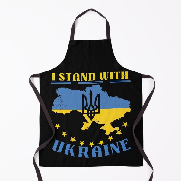 Item preview, I stand with ukraine designed and sold by reka88.