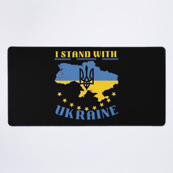 Item preview, I stand with ukraine designed and sold by reka88.