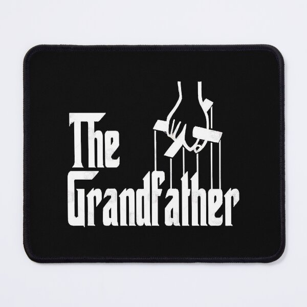 Item preview, The Grandfather designed and sold by shopNuNuOi.