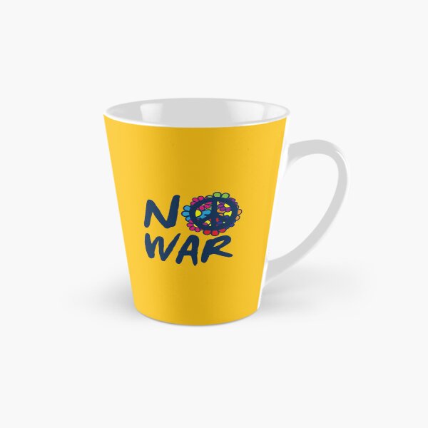 Item preview, I Stand With Ukraine - Anti War designed and sold by DesignByLeo.