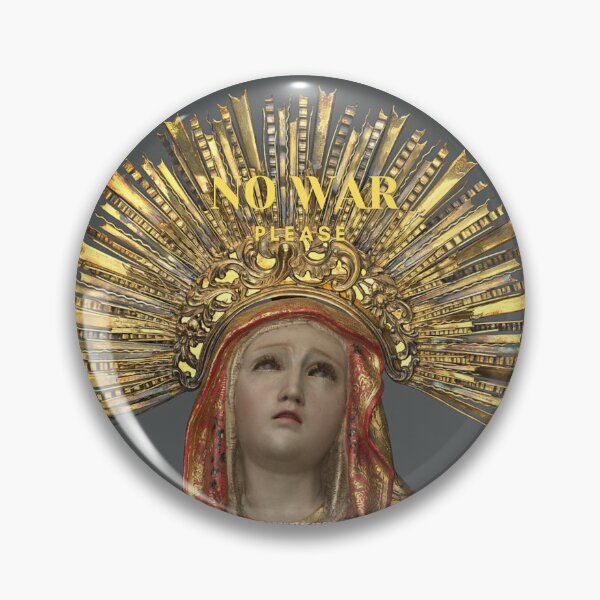 Item preview, NO WAR PLEASE designed and sold by thundercandy.