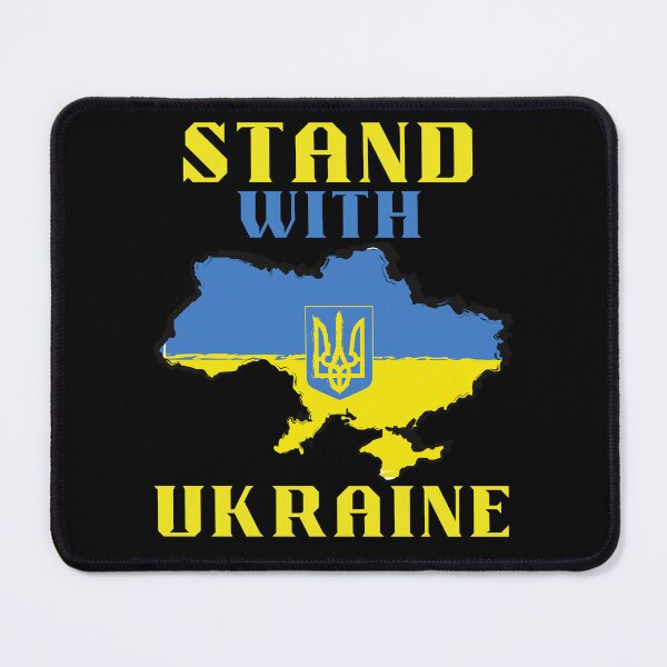 Item preview, I stand with ukraine designed and sold by reka88.