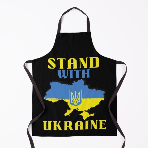 Item preview, I stand with ukraine designed and sold by reka88.