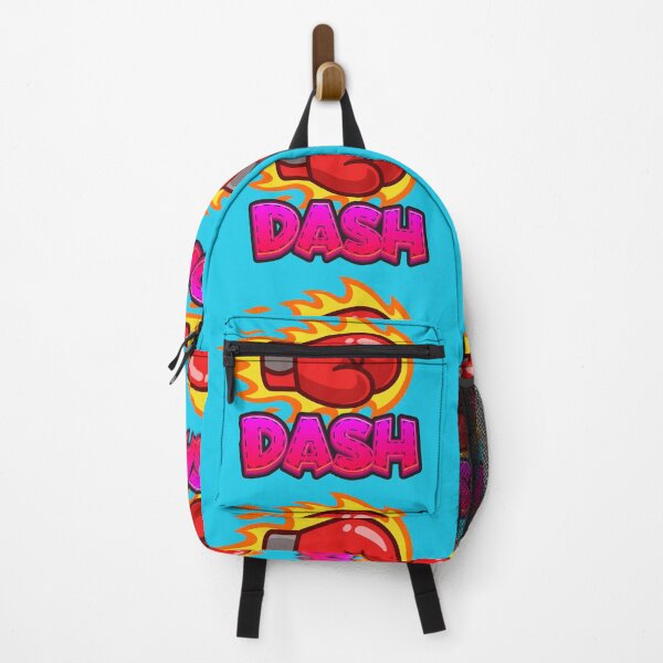 Item preview, SmashDash designed and sold by Dosgamert.