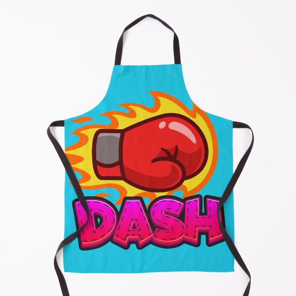 Item preview, SmashDash designed and sold by Dosgamert.