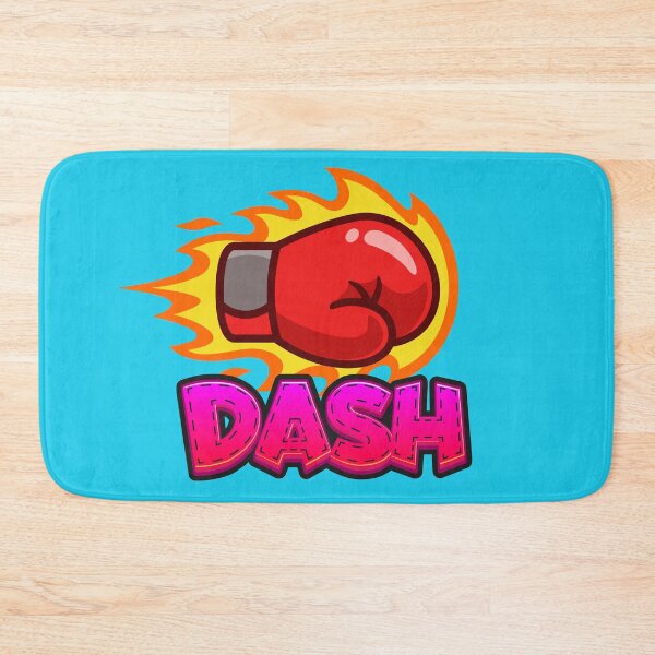 Item preview, SmashDash designed and sold by Dosgamert.