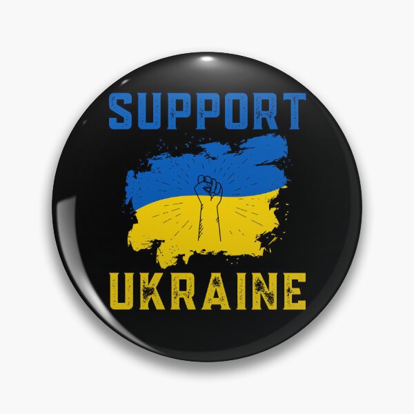 Item preview, I stand with ukraine designed and sold by reka88.