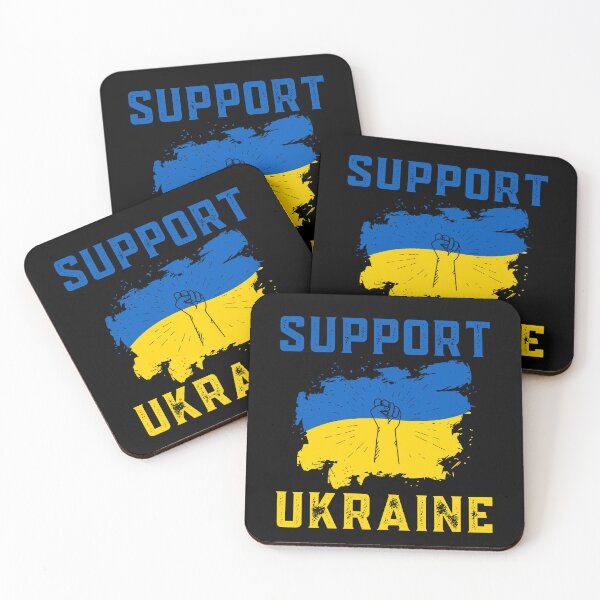 Item preview, I stand with ukraine designed and sold by reka88.