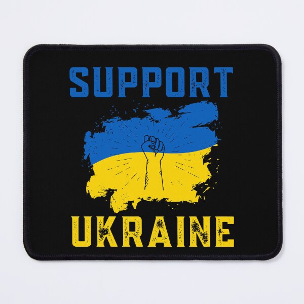 Item preview, I stand with ukraine designed and sold by reka88.