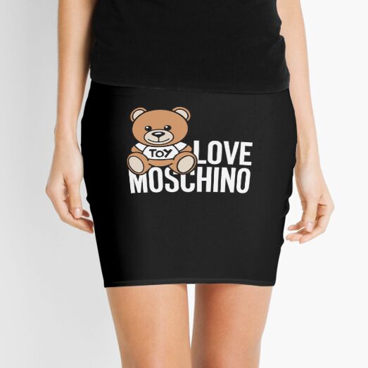 BEST SELLING - Top Bear Fashion Mini Skirt