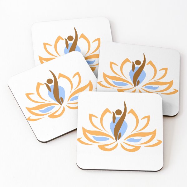 Item preview, Nirvana minimal spiritual illustration  designed and sold by Quirknmore.