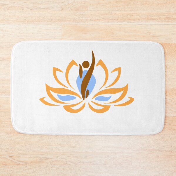 Item preview, Nirvana minimal spiritual illustration  designed and sold by Quirknmore.