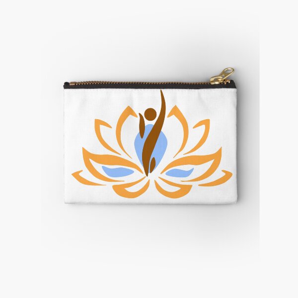 Aperçu de l'œuvre Nirvana illustration spirituelle minimale créée et vendue par Quirknmore.