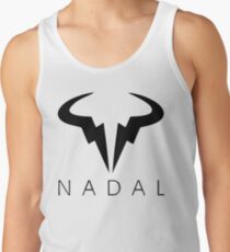 Nadal Tank Top