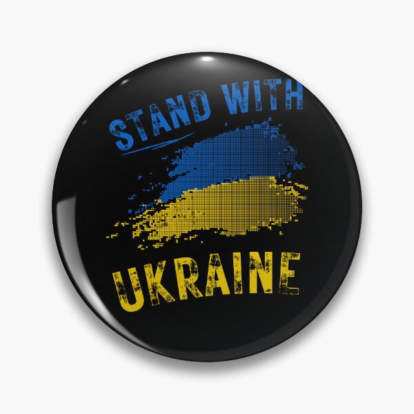 Item preview, I stand with ukraine designed and sold by reka88.