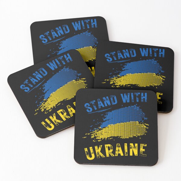 Item preview, I stand with ukraine designed and sold by reka88.