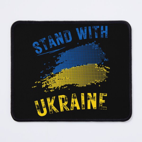 Item preview, I stand with ukraine designed and sold by reka88.