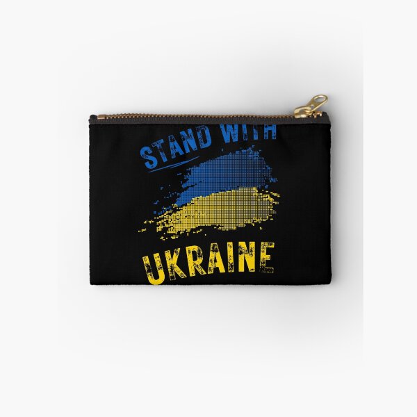 Item preview, I stand with ukraine designed and sold by reka88.