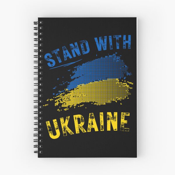 Item preview, I stand with ukraine designed and sold by reka88.