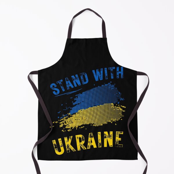 Item preview, I stand with ukraine designed and sold by reka88.