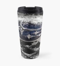Subaru Travel Mug