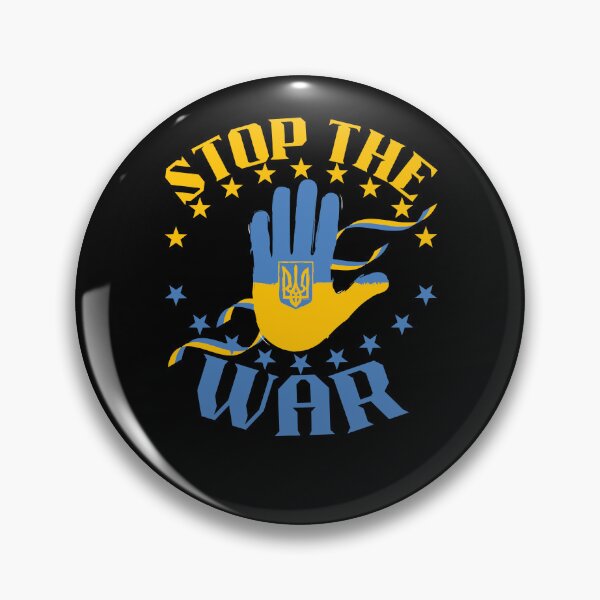 Item preview, Stop the War designed and sold by reka88.