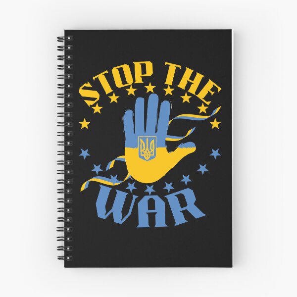 Item preview, Stop the War designed and sold by reka88.