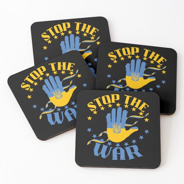 Item preview, Stop the War designed and sold by reka88.