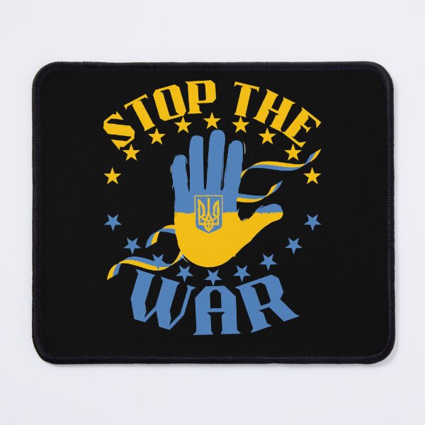 Item preview, Stop the War designed and sold by reka88.