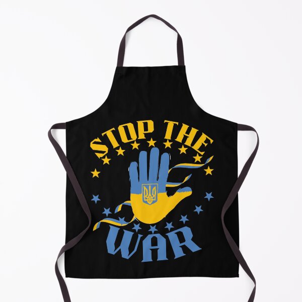 Item preview, Stop the War designed and sold by reka88.