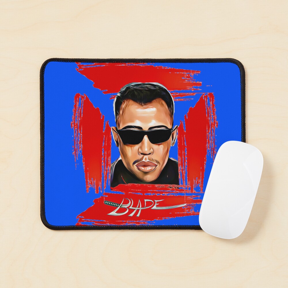 Item preview, Mouse Pad designed and sold by DrawingAndText.