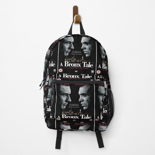 Item preview, Special Present De Niro A Bronx Tale Mafia Cute Photographic designed and sold by ChaseLaingb389.