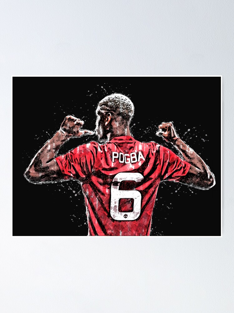 Paul Pogba HD, France National Football Team, HD Wallpaper | Rare Gallery