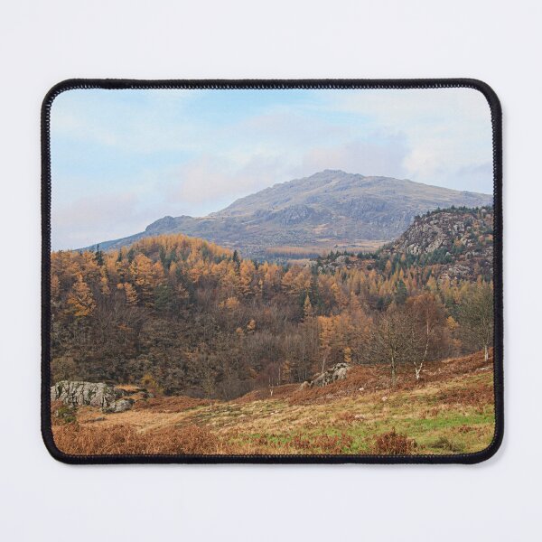 Item preview, Harter Fell designed and sold by maureen bracewell.